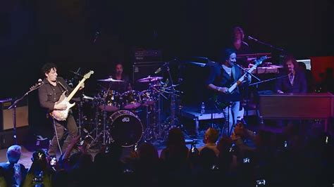 Neal Schon Announces May Release For Journey Through Time Live