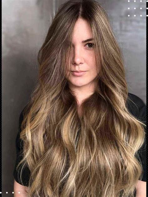 Cabelo Luzes 10 modelos que as famosas vão usar em 2023