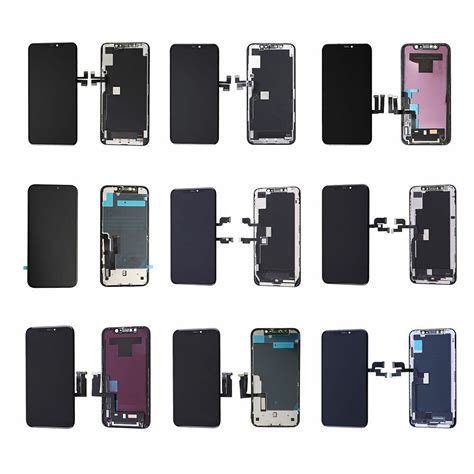 LCD Display Touch Screen For IPhone 11 X XR XS Max 12 Pro 13 Pro 14 Pro