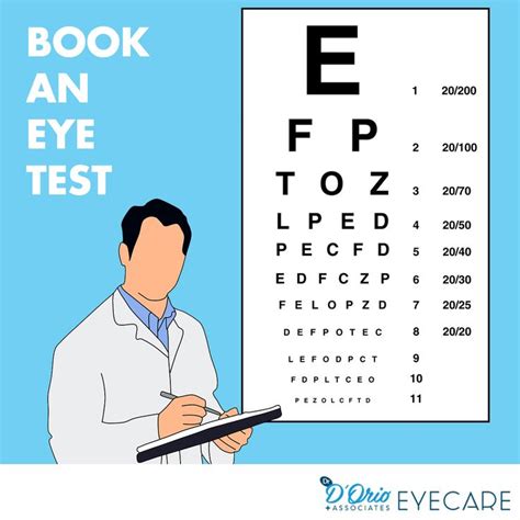 Be Proactive And Get Your Eyes Checked Book An Appointment Today