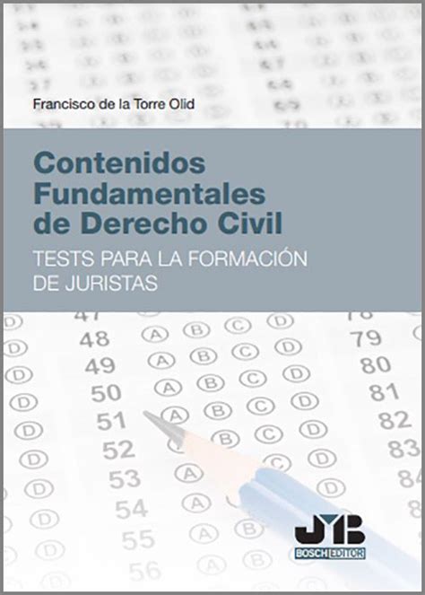 Librer A Dykinson Contenidos Fundamentales De Derecho Civil Torre