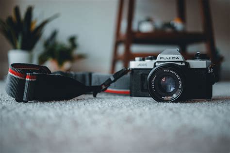 A Beginners Guide to Vintage Photography | legionxstudios