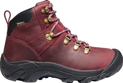 Keen Pyrenees Hiking Boots Womens The Last Hunt