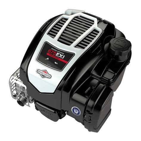 Silnik Do Kosiarki Briggs Stratton Exi Mm