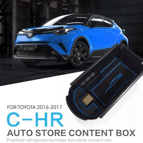 Dla Toyota C Hr Chr Akces Za Z Z