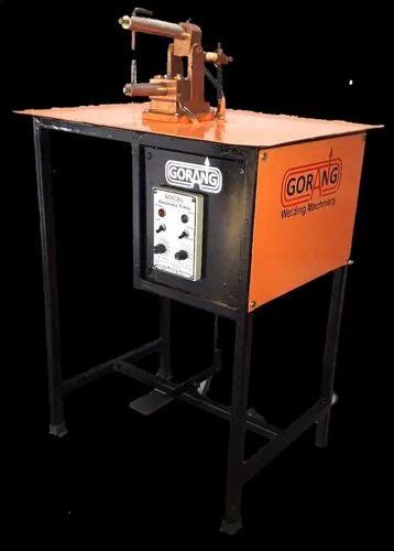 Table Spot Welding Machine Table Mounted Spot Welding Machine