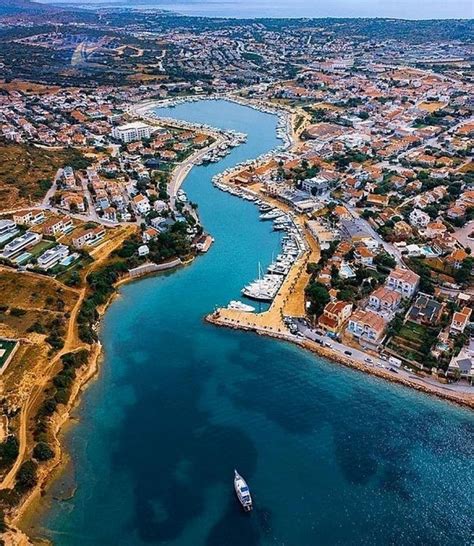 Dalyan Turkey Information Place To Visit Görüntüler Ile Seyahat