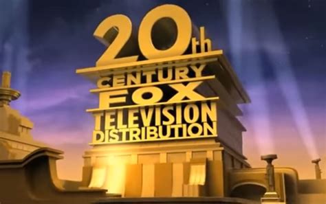 20th Century Fox Television History