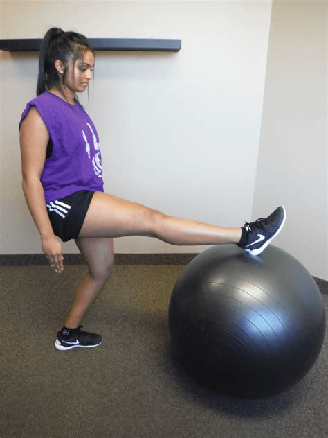 Hamstring Rehab Exercises Everything You Need To Know