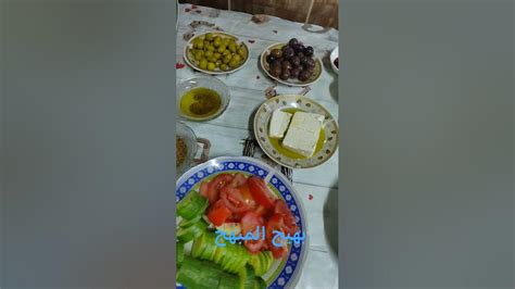 نواشف سوريه أطيب الاكلات الأكلات السوريه 😋 Youtube