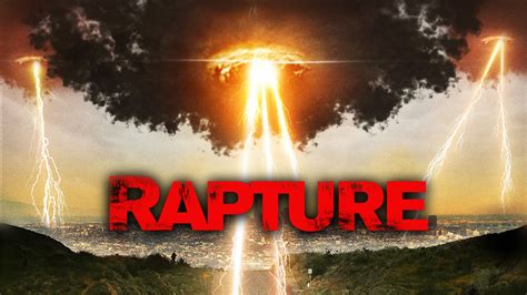 Watch Rapture (2019) Full Movie Free Online - Plex