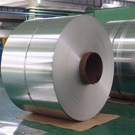 China Aisi 630 Bobinas De Acero Inoxidable Din 1 4542 Tiras Fabricantes