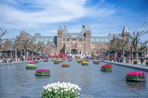 Amsterdam city passes: which one to choose?