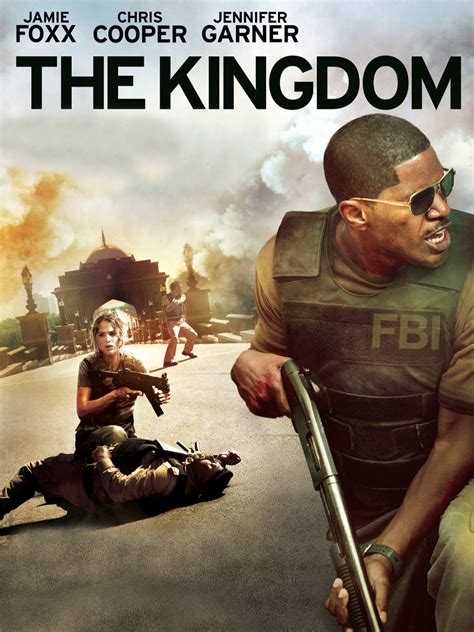 Prime Video: The Kingdom