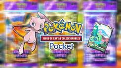 C Mo Conseguir A Mew En Jcc Pok Mon Pocket