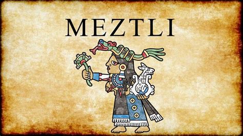 Meztli - YouTube