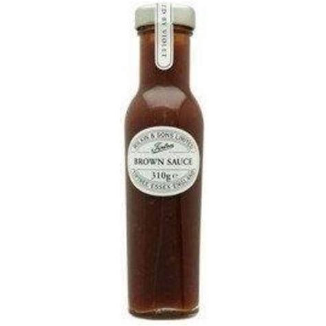 Tiptree Brown Sauce 310g 3 Stores See Prices Now