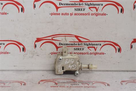 Motoras Deschidere Inchidere Haion VW Golf 4 519 181774248