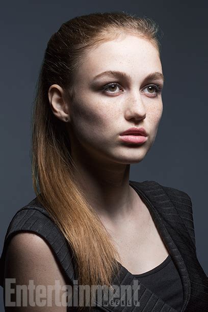 The Walking Deads Deceased Characters Sophia Portrait The Walking
