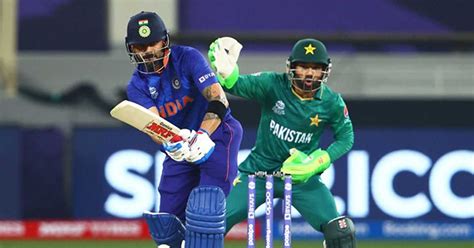 Can India And Pakistan Play Final Of Odi World Cup Check Here