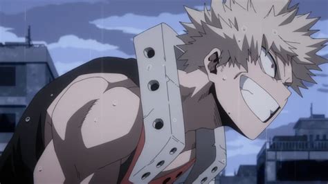 My Hero Academia Le 4 Scene Più Iconiche Di Bakugo Un Bullo Da Amare