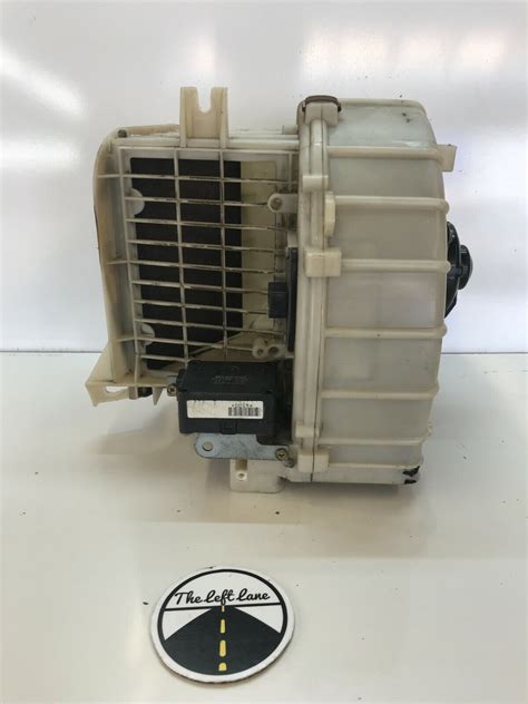 Acura Integra Hvac Air Conditioning Ac Blower Motor Oem