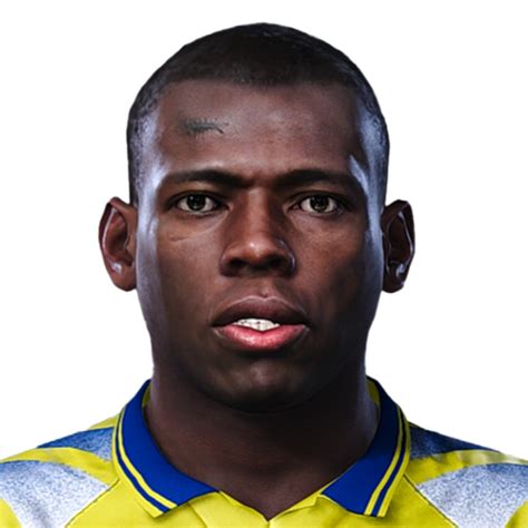 Faustino ASPRILLA - Legends Database