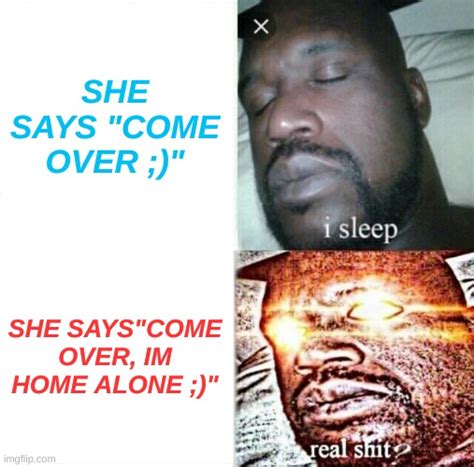 When She Says Imgflip