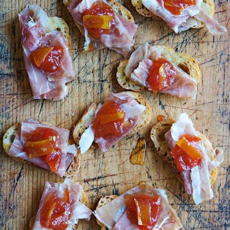 Tomato Preserves Recipe | Williams-Sonoma Taste