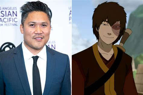 NickALive!: Dante Basco Talks 'Avatar' Reunion, Netflix Live-Action, and How Prince Zuko Would ...