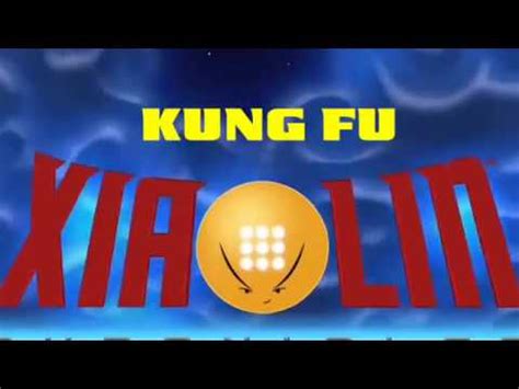 Kung Fu Xiaolin Trailer YouTube