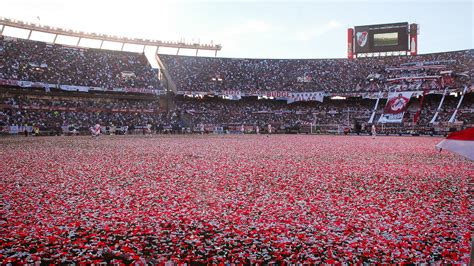 Mi Ilusi N Es Volver A Jugar En River Me Encantar A Tener Otro