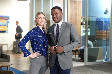 Chase Bank Uniform Lot Town