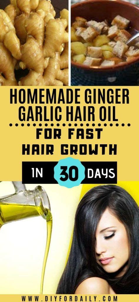 Garlic Benefits For Hair Growth