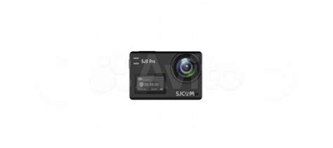 Экшн камера sjcam SJ8 Pro (Full Box) купить в Туле | Электроника | Авито