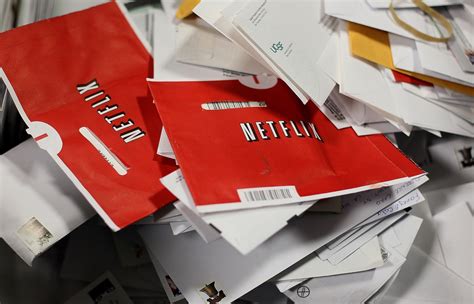 Netflix plans to send 10 extra DVDs to its DVD customers, but you can't ...