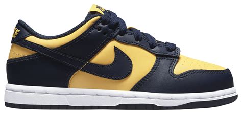 Nike Dunk Low Kids Foot Locker