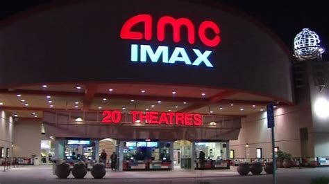 $5 movie tickets offered Tuesdays at AMC - ABC30 Fresno