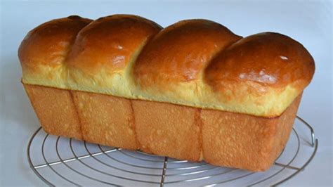 Brioche Moelleuse La Machine Pain Une Recette Hyper Facile