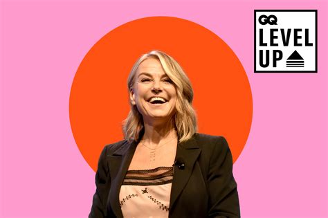 Relationship Therapist Esther Perel On What Men Get Wrong About Sex Gq