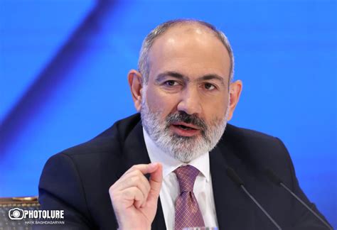 Armenia Ready To Sign Peace Deal With Azerbaijan By November On The