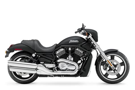 Harley Davidson Night Rod 2008 2009 Specs Performance And Photos