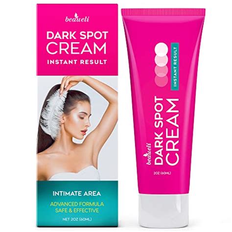 10 Best Cream To Whitening The Bikini Areas Recommended By An Expert