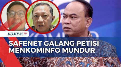 Kata Komisi I DPR Dan Ketua ICSF Soal Serangan Pusat Data Nasional