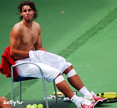 Rafa Sexy Body Rafael Nadal Photo 11391816 Fanpop