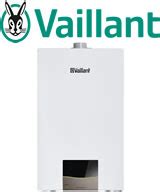 Vaillant Gas Brennwert Therme VC EcoTEC Plus Exclusive