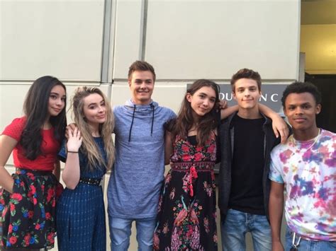 Você Conhece Corey Fogelmanis Rayane Mayara Silva Quizur