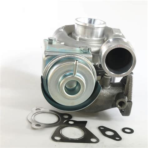 Tf Hl Turbocharger