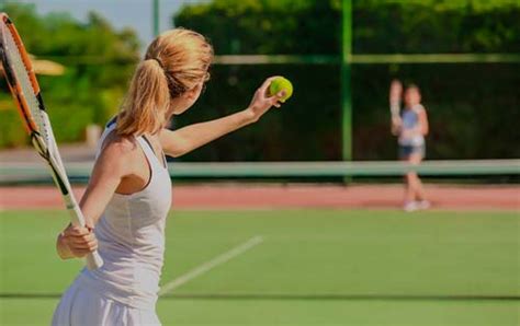 Historia Del Tenis C Mo Se Origin Este Deporte