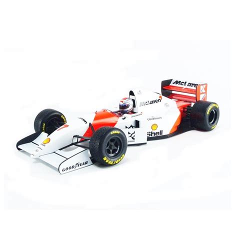 Miniatura F Rmula Mclaren Ford Mp Michael Andretti European